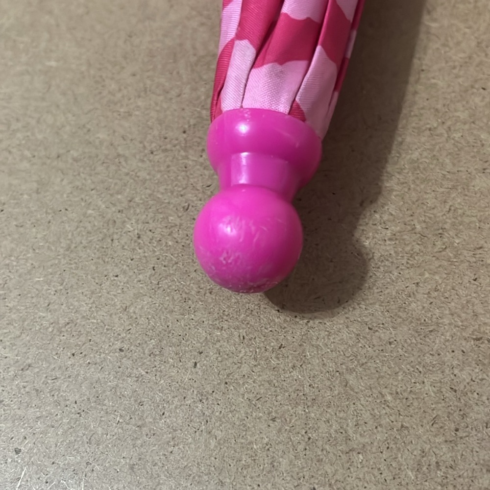 Hello Kitty Umbrella - Picture 5 of 8